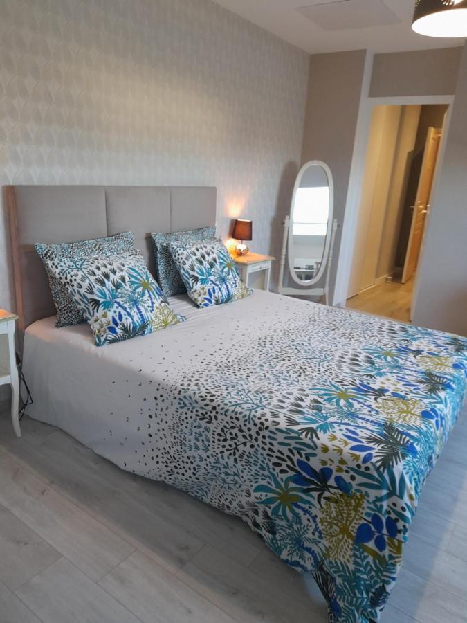 Chambre D'Hotes Les Hortensias Saint-Jean-la-Poterie Ngoại thất bức ảnh